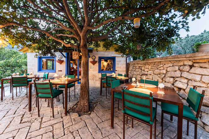Ristorante Basaricò - 9
