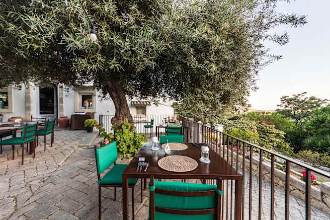Ristorante Basaricò - 6