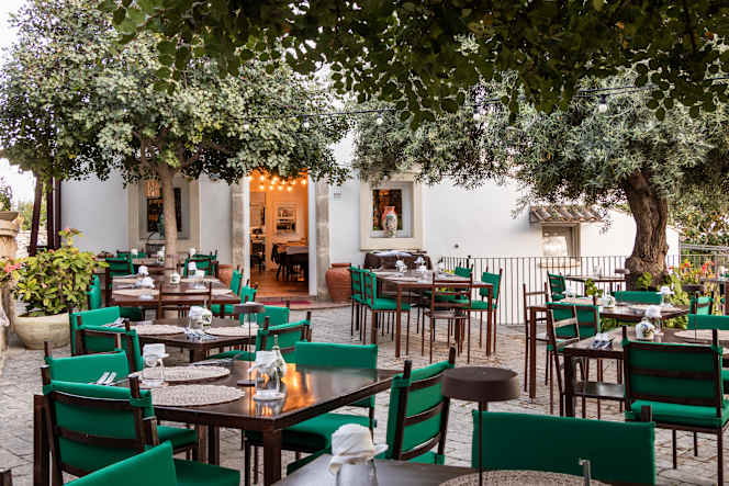 Ristorante Basaricò - 8