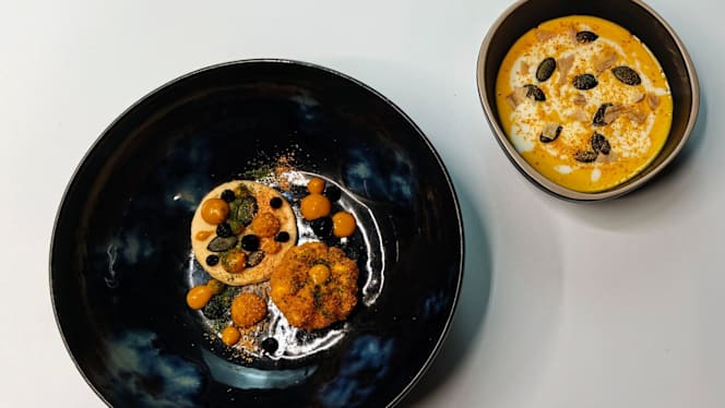 Le Bœuf d'Argent - Lyon - 2