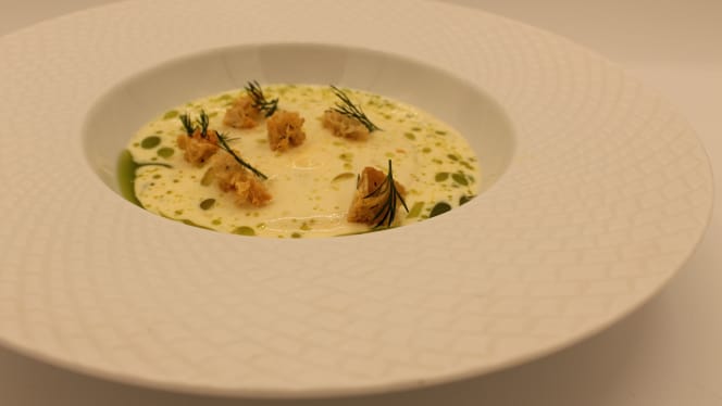 Le Bœuf d'Argent - Lyon - 8