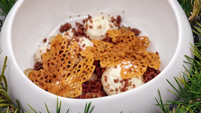 Le Bœuf d'Argent - Lyon - 1