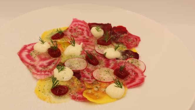 Le Bœuf d'Argent - Lyon - 0