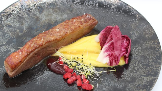 Le Bœuf d'Argent - Lyon - 9