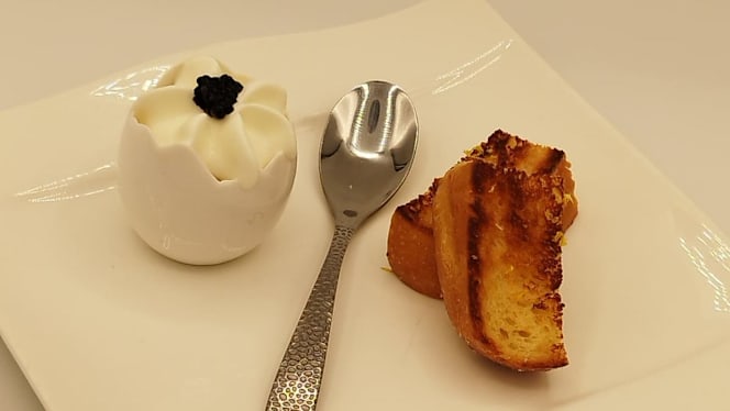 Le Bœuf d'Argent - Lyon - 6