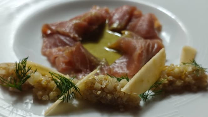 Le Bœuf d'Argent - Lyon - 3