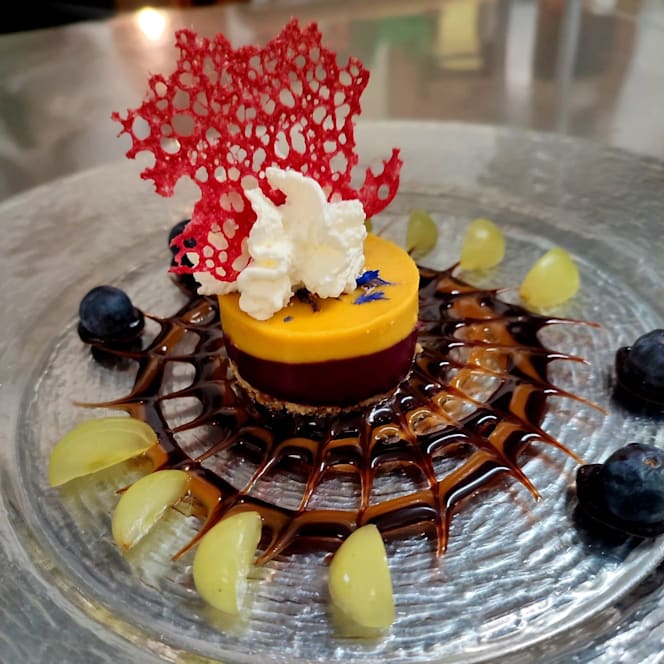 Restaurant Alpenglück - 3