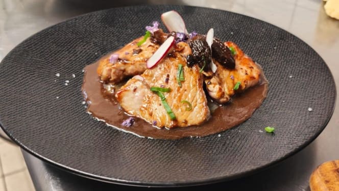 L'index - Craponne - 0