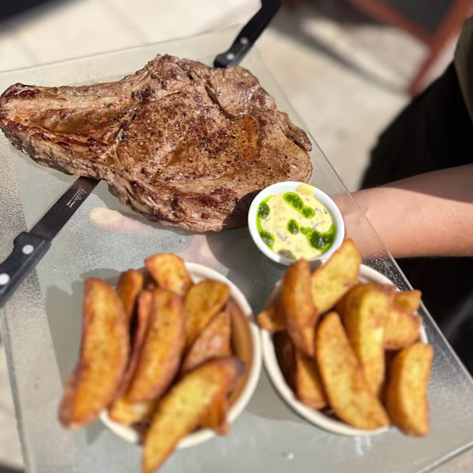 L'index - Craponne - 2