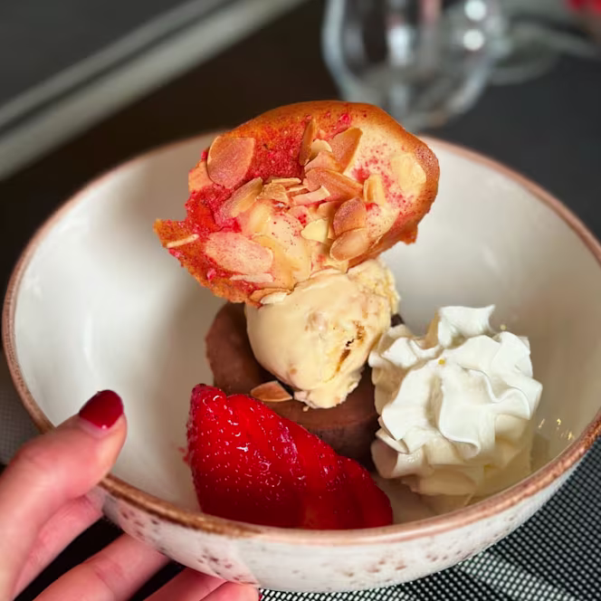 L'index - Craponne - 1