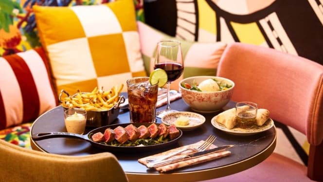 Mama Shelter Lisboa - 3