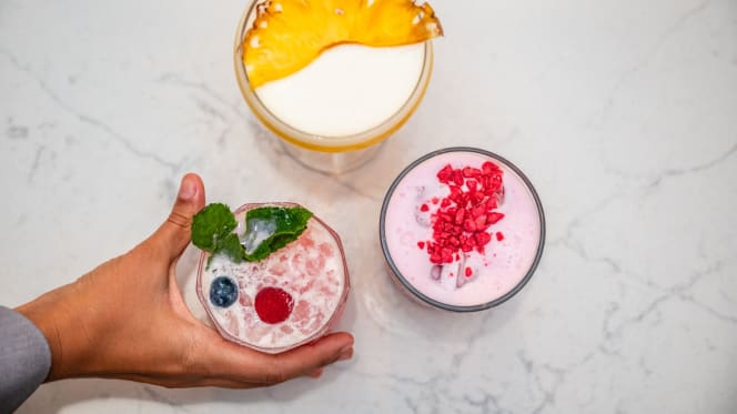 Mama Shelter Lisboa - 9