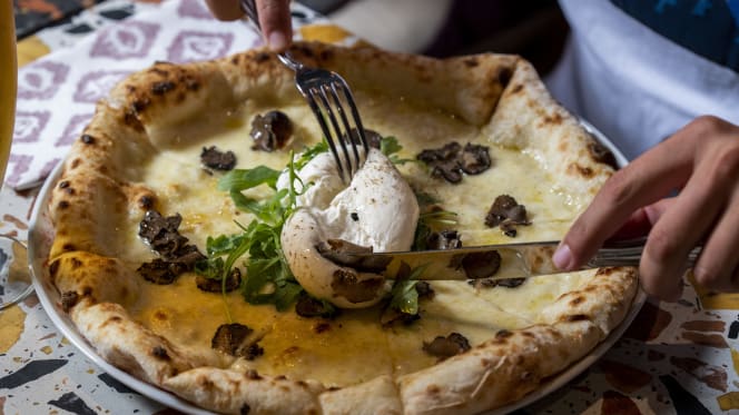 Mama Shelter Lisboa - 5