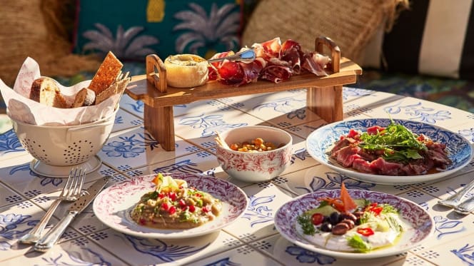 Mama Shelter Lisboa - 6