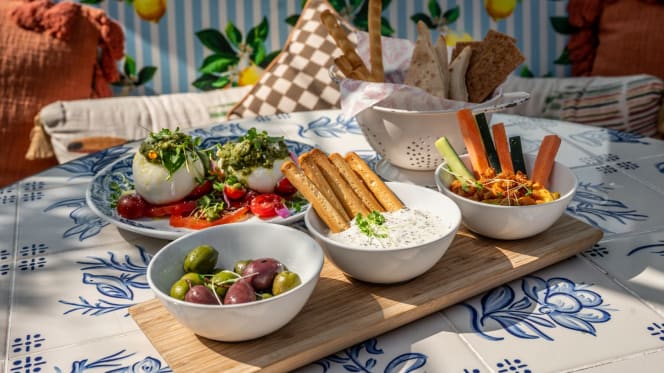 Mama Shelter Lisboa - 7