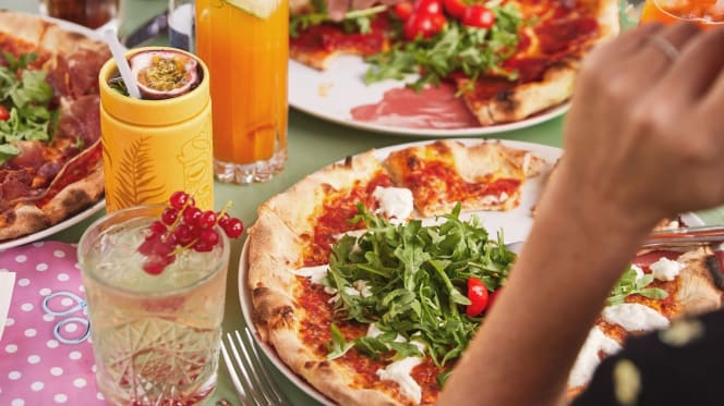 Mama Shelter Lisboa - 2