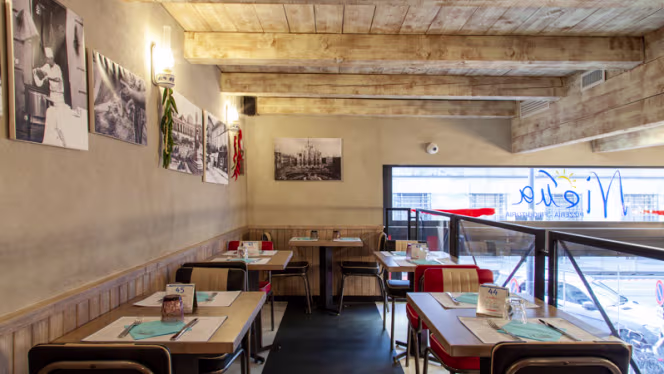 Jammja - Pizzeria e Trattoria Napoletana - 4