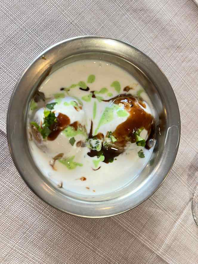 The Indian Grill House Ristorante Indiano - 3