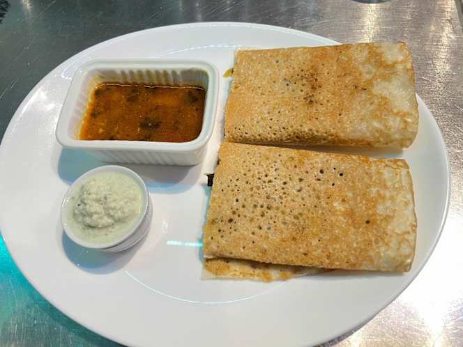 The Indian Grill House Ristorante Indiano - 1