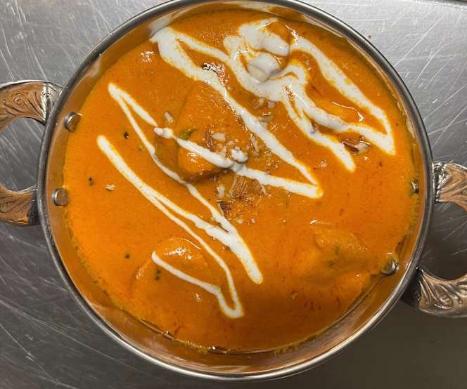 The Indian Grill House Ristorante Indiano - 5