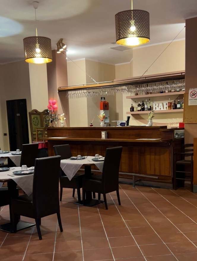 The Indian Grill House Ristorante Indiano - 7