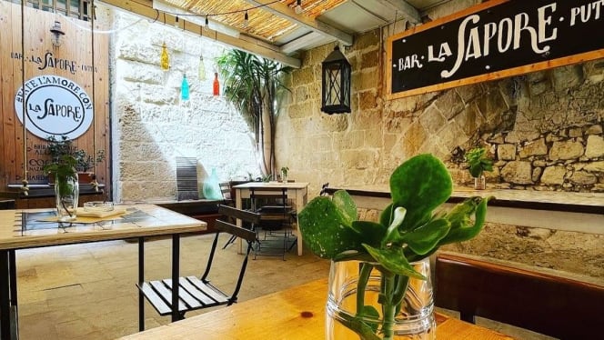 La Sapore - 7