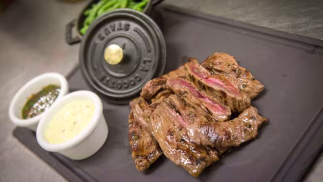 Les Enfants Terribles - EURL BOWLING ORGEVAL - Orgeval - 8