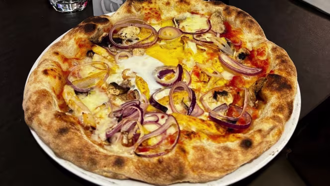 Les Enfants Terribles - EURL BOWLING ORGEVAL - Orgeval - 3