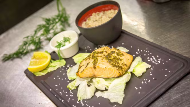 Les Enfants Terribles - EURL BOWLING ORGEVAL - Orgeval - 7