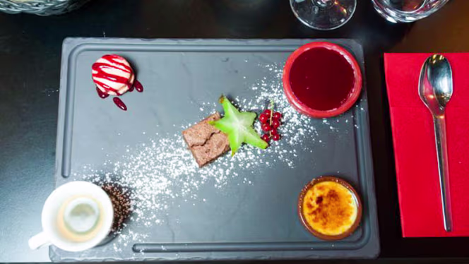 Les Enfants Terribles - EURL BOWLING ORGEVAL - Orgeval - 5