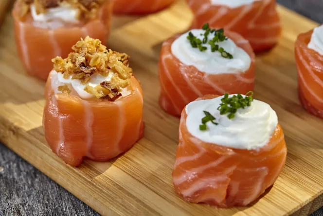 JustSushi Lisboa - 0