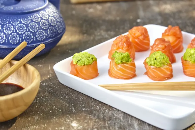 JustSushi Lisboa - 6