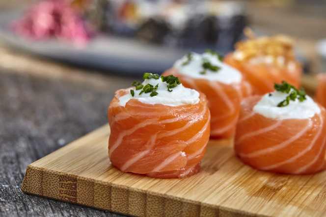 JustSushi Lisboa - 5