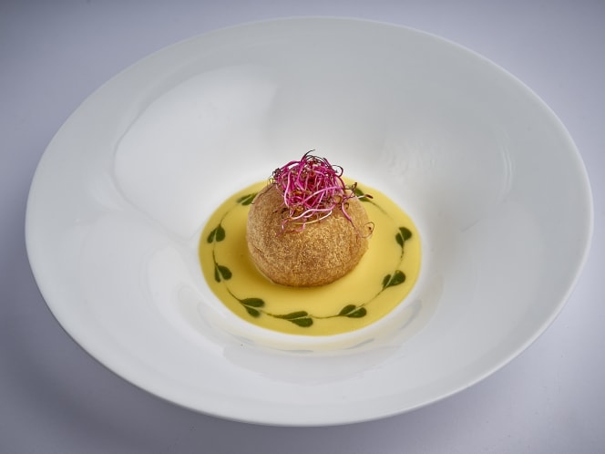 THE NIQ BAR & RESTAURANT - 7