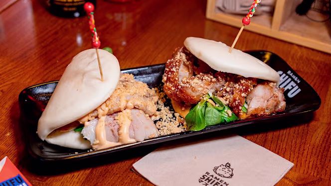 Ramen Shifu Expo - Lisboa - 9