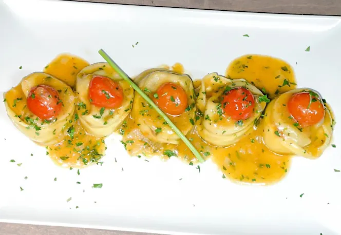 Pasta & Passione - 0