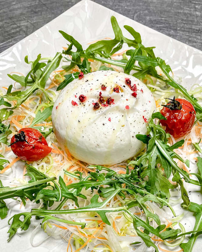 Pasta & Passione - 6