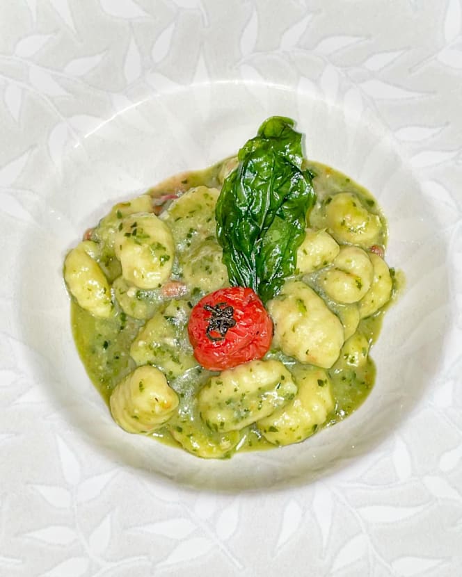 Pasta & Passione - 9