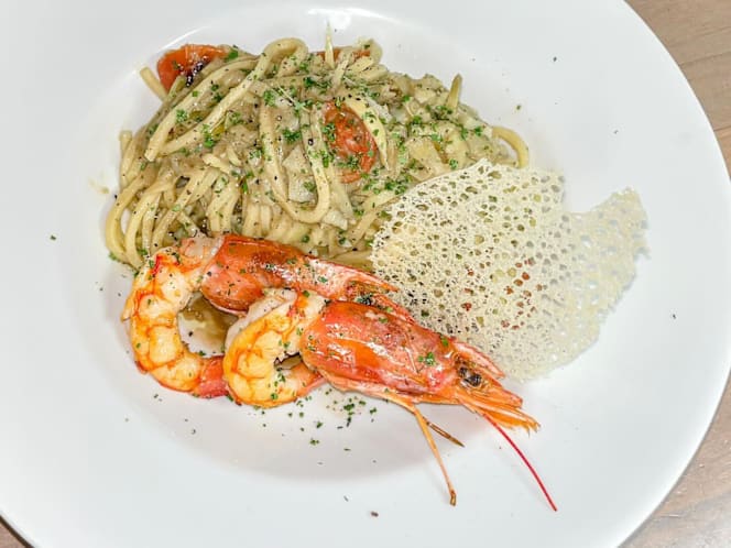 Pasta & Passione - 4