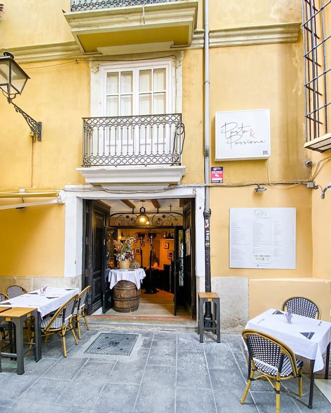 Pasta & Passione - 7