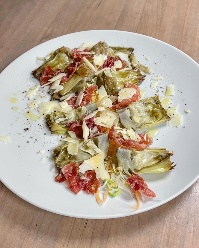 Pasta & Passione - 5