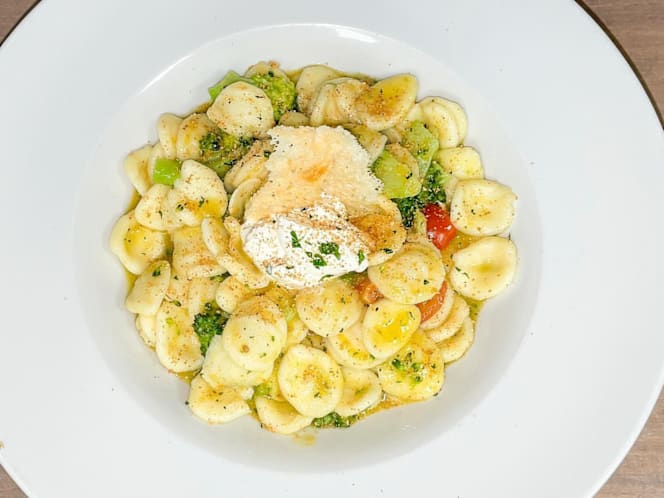 Pasta & Passione - 8