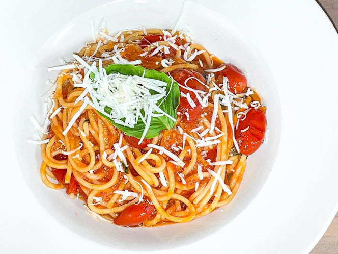 Pasta & Passione - 1