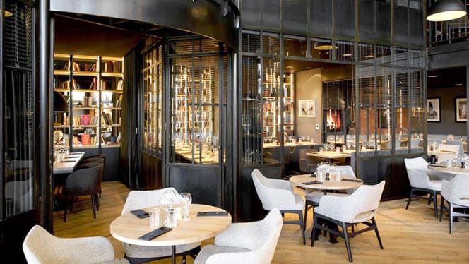 Les Mécaniciens - 5