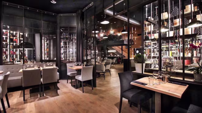 Les Mécaniciens - 0