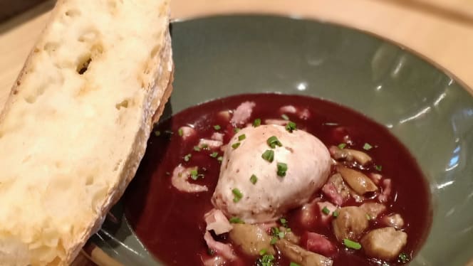 Les Mécaniciens - 2