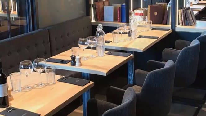 Les Mécaniciens - 3