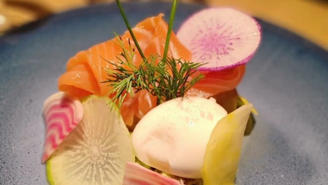 Les Mécaniciens - 1