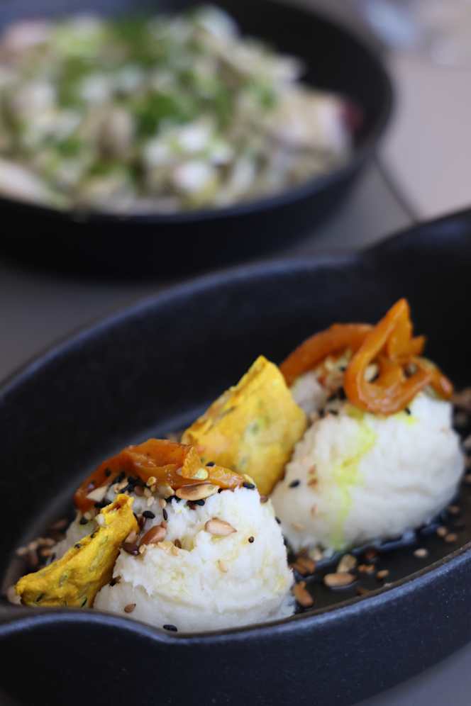 Vista Aperifood - 2
