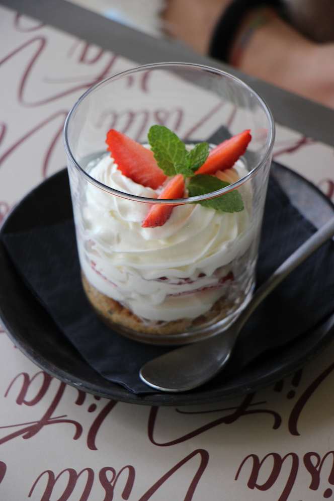 Vista Aperifood - 5